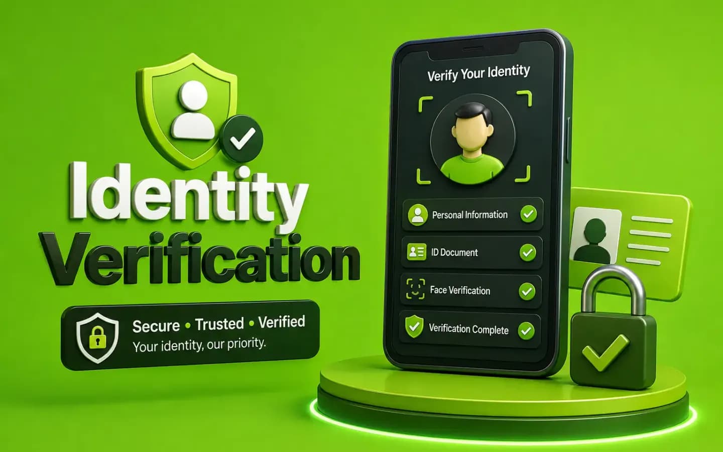 UK777 identity verification step, showing the KYC documents being submitted