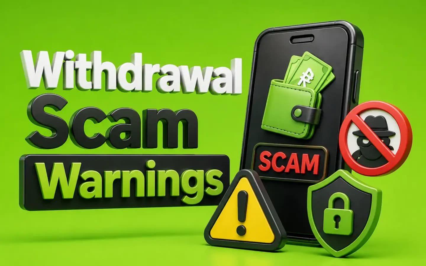 UK777 withdrawal scam warnings highlighting common payout fraud attempts